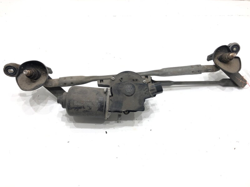 Mechanismus stěračů přední Toyota Prius Liftback (_W2_) 2003 - 2009 85110-47080