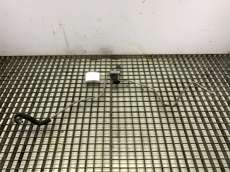 Hadice klimatizace Toyota Prius Liftback (_W2_) 2003 - 2009