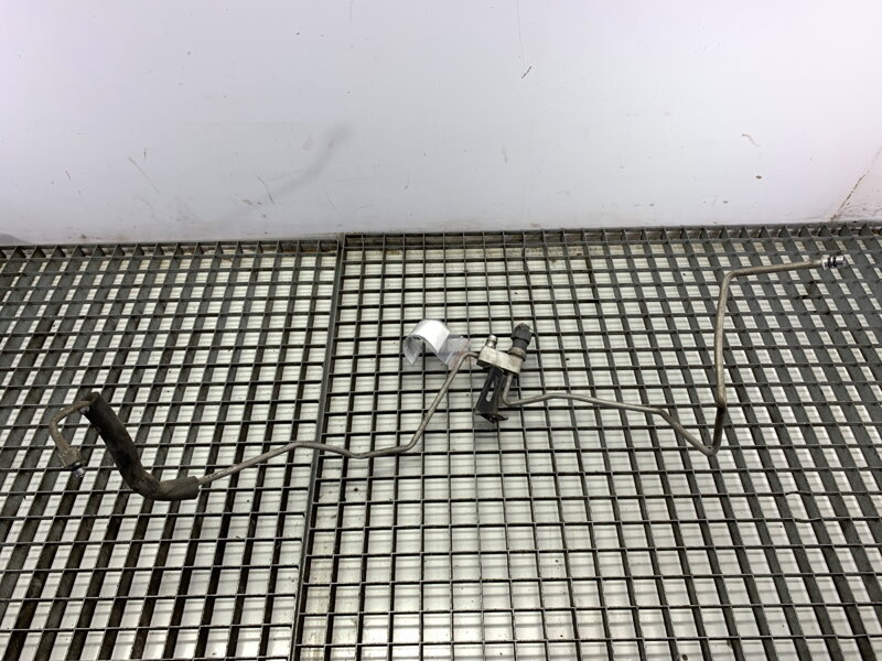 Hadice klimatizace Toyota Prius Liftback (_W2_) 2003 - 2009