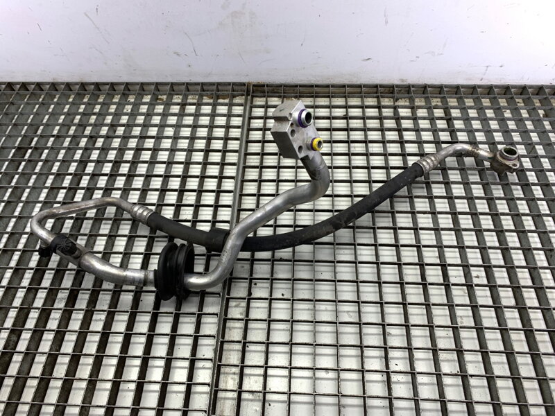 Hadice klimatizace Audi A4 B8 (8K2) 2007 - 2015 8K1260712K