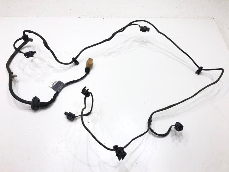 Kabeláž PDC zadní Audi A4 B8 (8K2) 2007 - 2015 8K0971104T