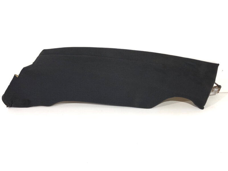 Polštář lavice / sedačky levý zadní Audi A4 B8 (8K2) 2007 - 2015