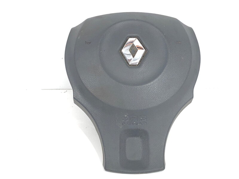 Airbag řidiče Renault Koleos I (HY_) 2008 - 2022