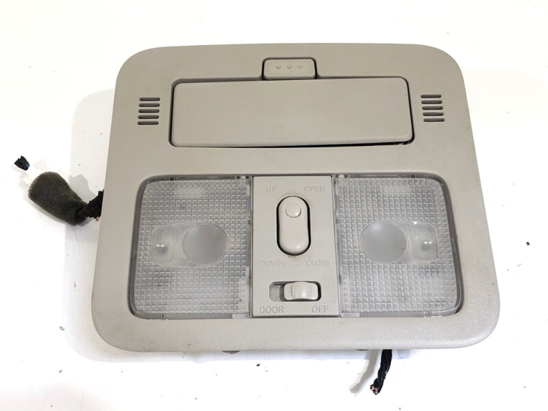 Stropní světlo Renault Koleos I (HY_) 2008 - 2022 24835-61000