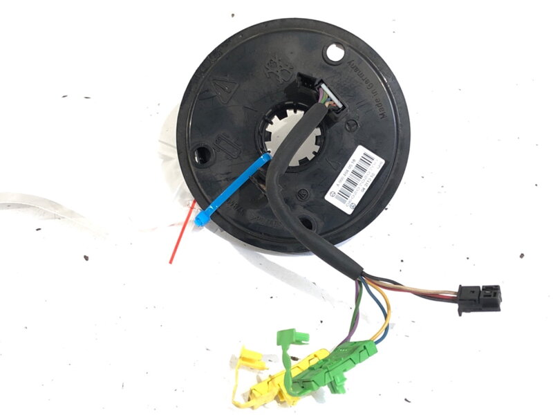 Kroužek šnek airbagu Mercedes-benz Class E (W211) 2002 - 2009 A0004640518