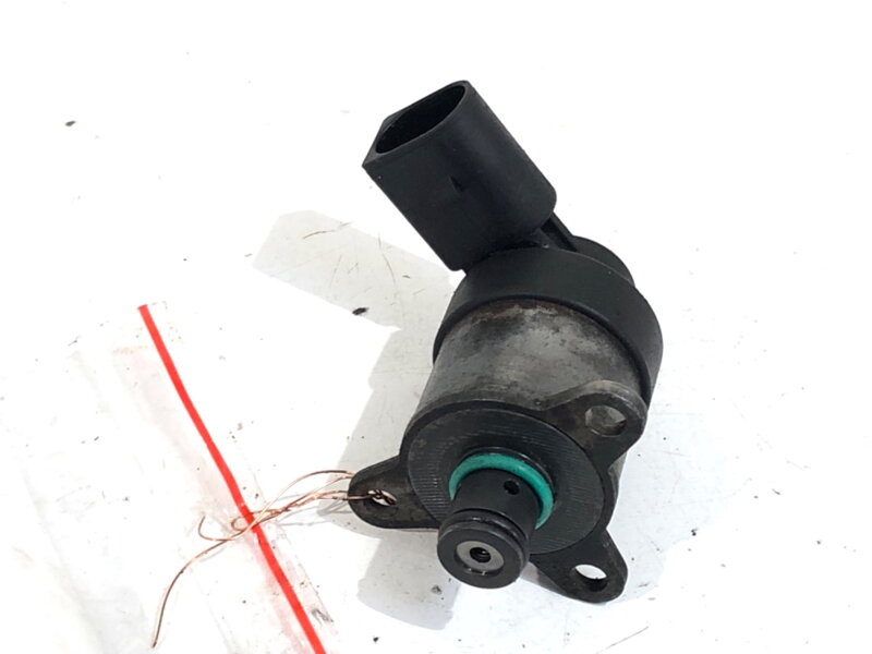 Regulátor tlaku paliva Mercedes-benz Class E (W211) 2002 - 2009 0928400508