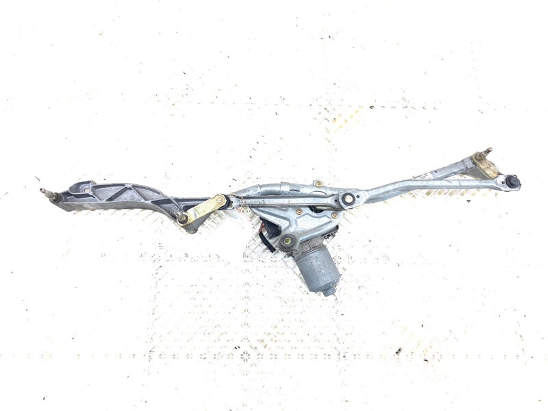 Mechanismus stěračů přední Mercedes-benz Class E (W211) 2002 - 2009 2118200142