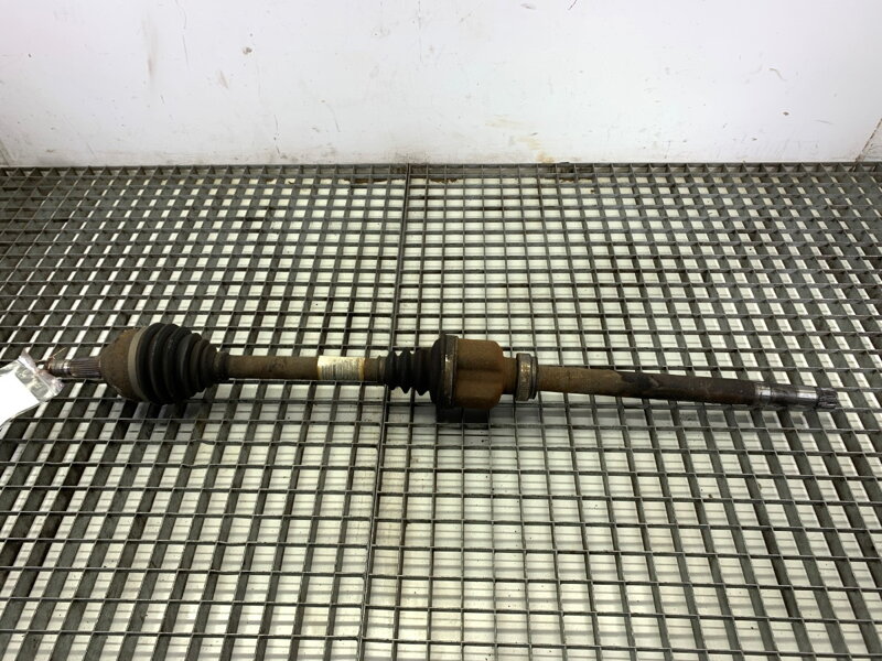 Poloosa pravá přední Peugeot 508 SW I (8E_) 2010 - 2018