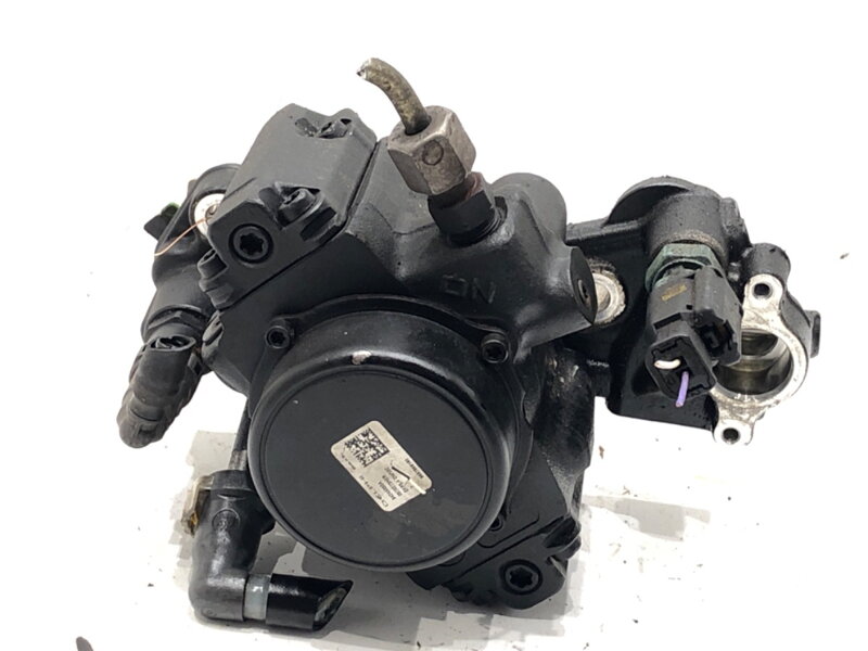 Vstřikovací čerpadlo Peugeot 508 SW I (8E_) 2010 - 2018 9687959180