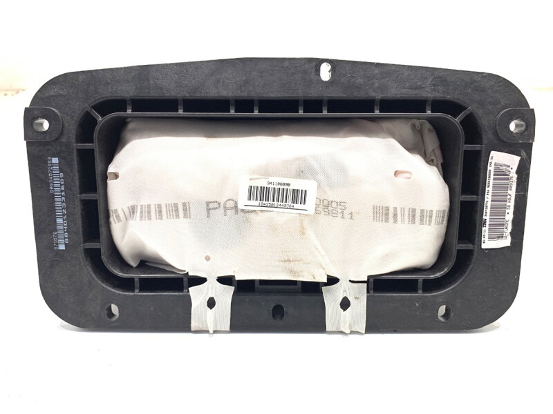 Airbag spolujezdce Peugeot 508 SW I (8E_) 2010 - 2018 9686336880
