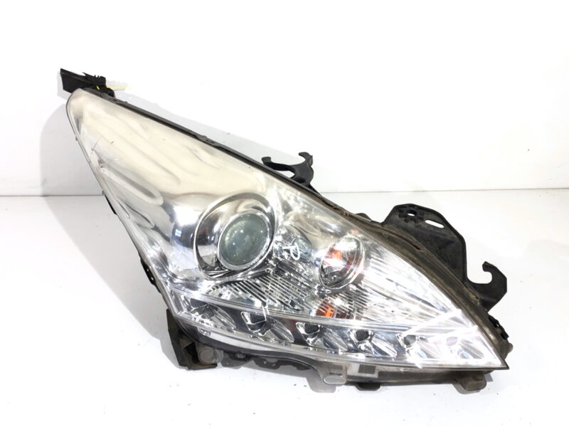 Světlo pravé přední Peugeot 3008 (MPV) (0U_) 2009 - 2017 9672682480