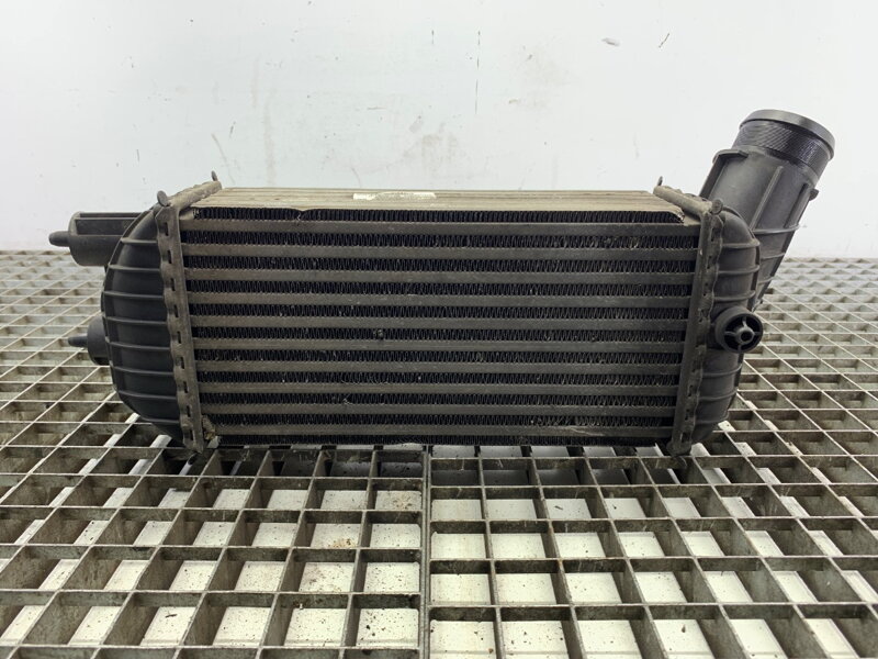 Intercooler Peugeot 3008 (MPV) (0U_) 2009 - 2017 9674720580