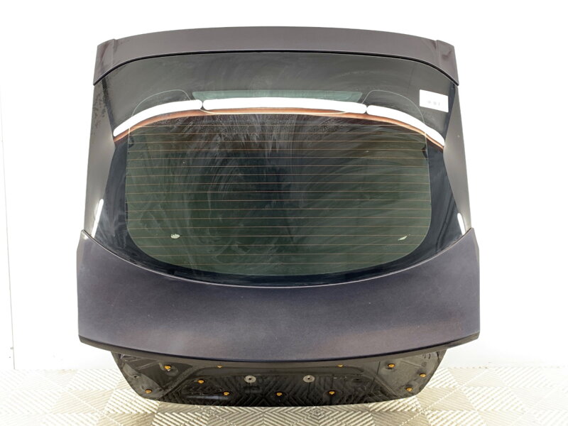 Víko kufru zadní KIA Stinger (CK) 2017 - 2022