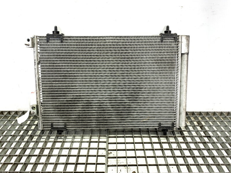 Chladič klimatizace Peugeot 3008 (MPV) (0U_) 2009 - 2017 9682531680