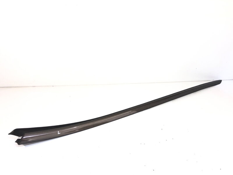 Lišta okna čelní levá Peugeot 3008 (MPV) (0U_) 2009 - 2017 9682757980