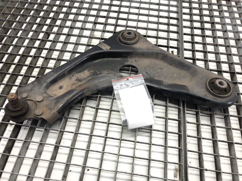 Rameno levé přední Opel Crossland X / Crossland (P17, P2QO) 2017 - 2022