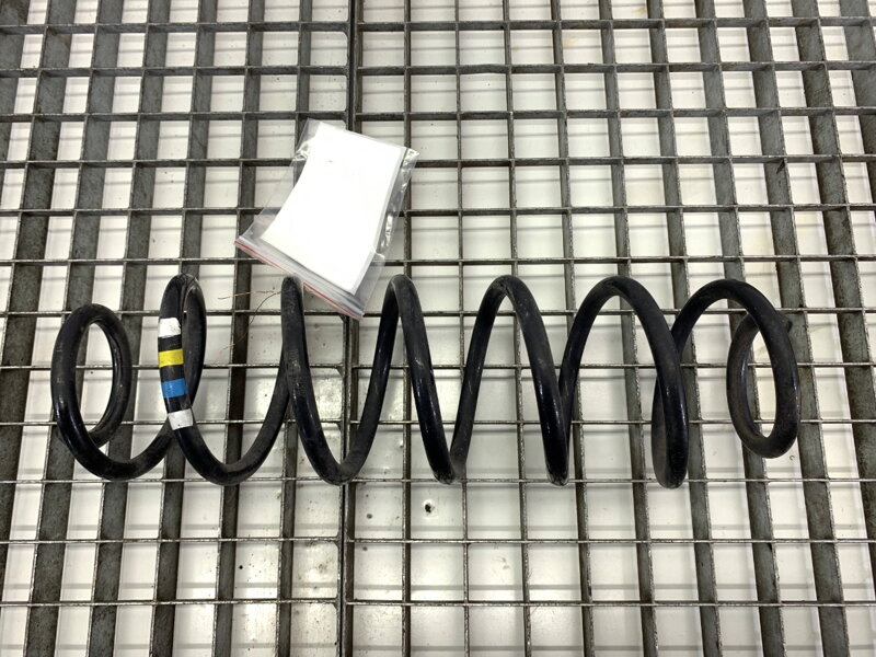 Pružina zadní Opel Crossland X / Crossland (P17, P2QO) 2017 - 2022