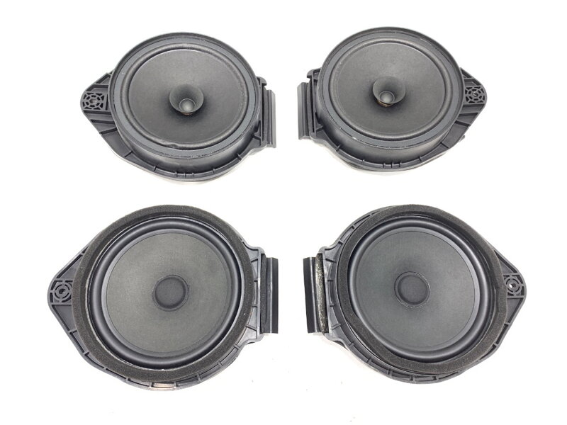 Reproduktory sada Opel Crossland X / Crossland (P17, P2QO) 2017 - 2022 39144982