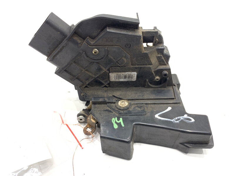 Zámek dveří levý přední Ford Focus C-max (DM2) 2003 - 2007 3M5AR21813EN