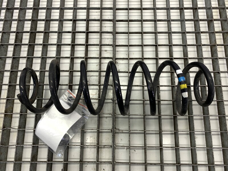 Pružina zadní Opel Crossland X / Crossland (P17, P2QO) 2017 - 2022