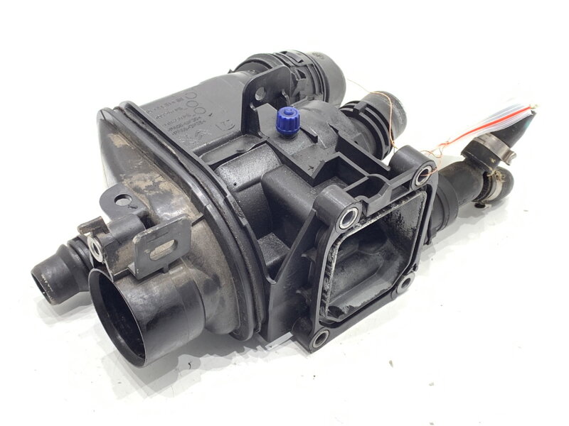 Hlavní potrubí vody Opel Crossland X / Crossland (P17, P2QO) 2017 - 2022 9812131480