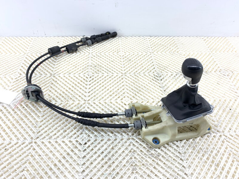 Řadicí páka volič převodovky Hyundai I30 (GD) 2011 - 2016