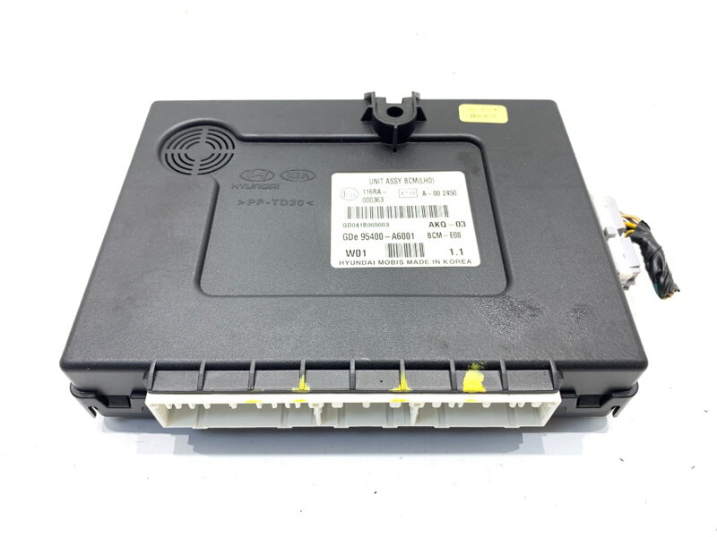 Modul BCM Hyundai I30 (GD) 2011 - 2016 95400-A6001