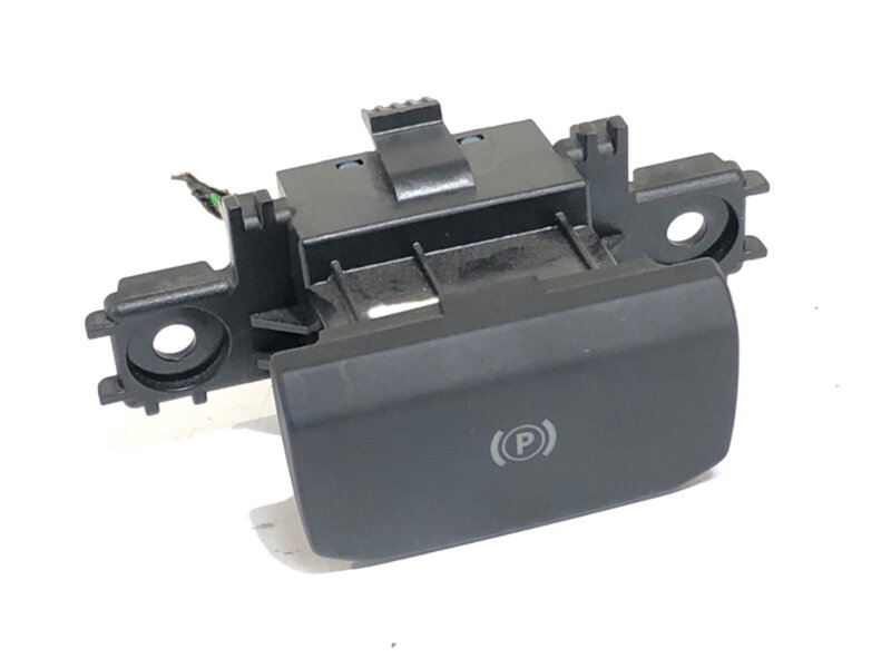 Spínač ruční brzdy Ford Focus C-max (DM2) 2003 - 2007 96661121XT