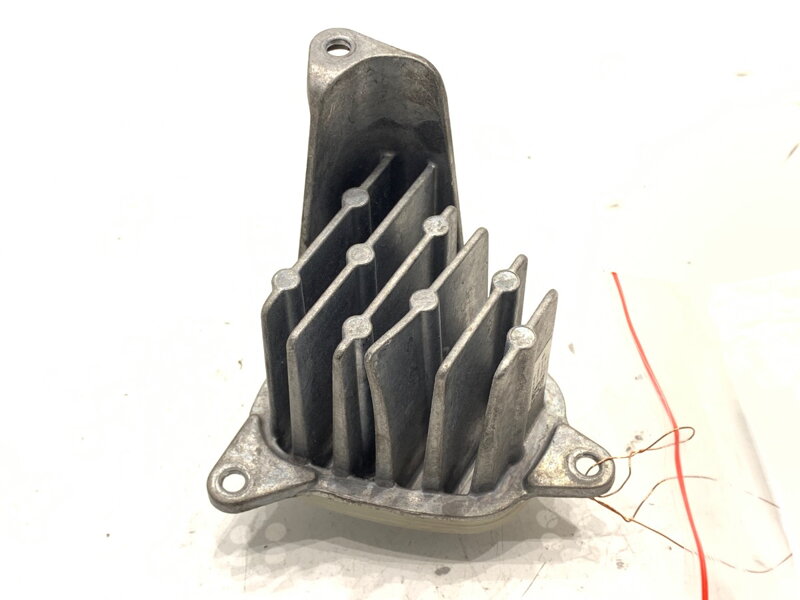 Modul LED ježek (ODPOR VENTILÁTORU) Opel Crossland X / Crossland (P17, P2QO) 2017 - 2022 90181483