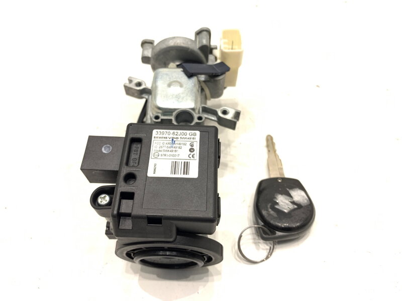 Spínací skříňka Suzuki Swift III (MZ, EZ) 2005 - 2022 33970-62J00