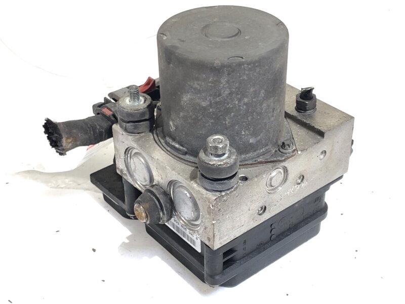 Čerpadlo Audi A6 C6 Avant (4F5) 2004 - 2011 4F0614517T