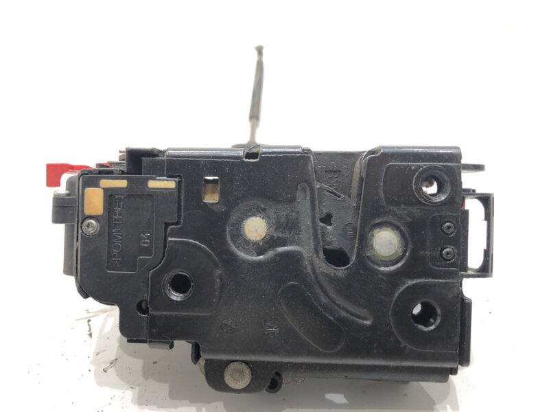 Zámek dveří levý přední VW Golf V Variant (1K5) 2007 - 2009 3D1837015AB