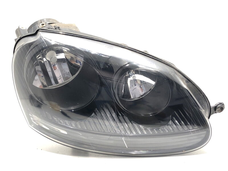 Světlo pravé přední VW Golf V Variant (1K5) 2007 - 2009