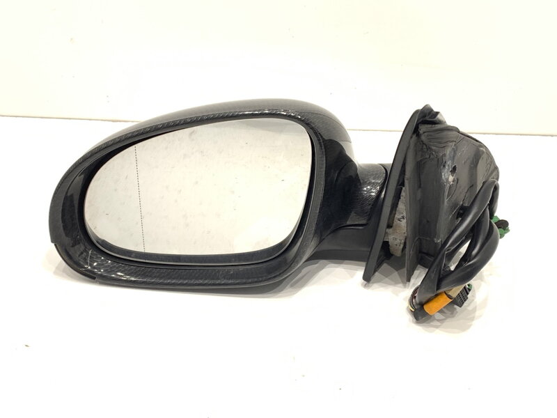 Zpětné zrcátko levé VW Golf V Variant (1K5) 2007 - 2009