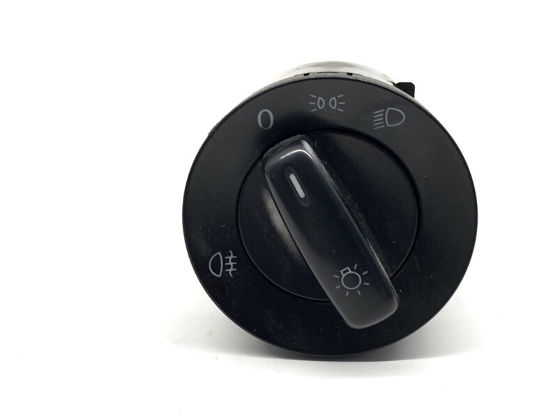 Spínač světel VW Golf V Variant (1K5) 2007 - 2009 1K0941431P