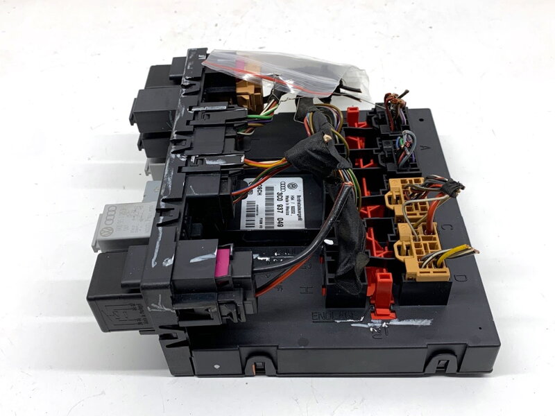 Modul bordnetz VW Golf V Variant (1K5) 2007 - 2009 3C0937049AH