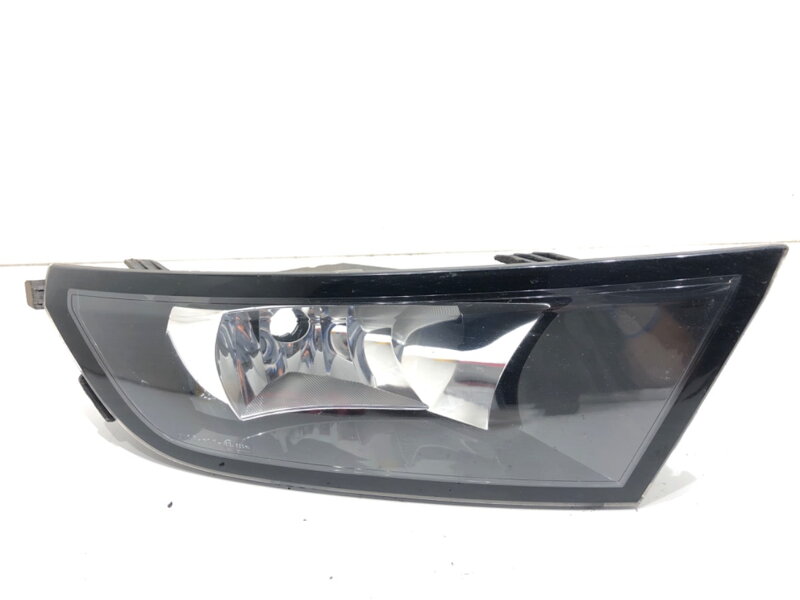 Halogen / mlhovka levá přední Skoda Fabia III (NJ3) 2014 - 2022 6V0941699A