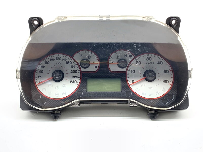 Tachometr budíky Fiat Grande Punto (199_) 2005 - 2022 51718562