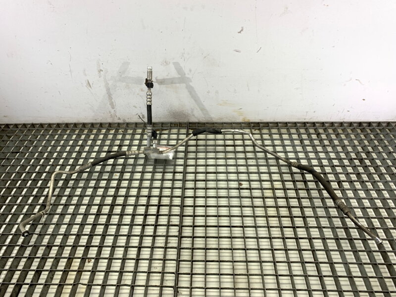 Hadice klimatizace Fiat Grande Punto (199_) 2005 - 2022