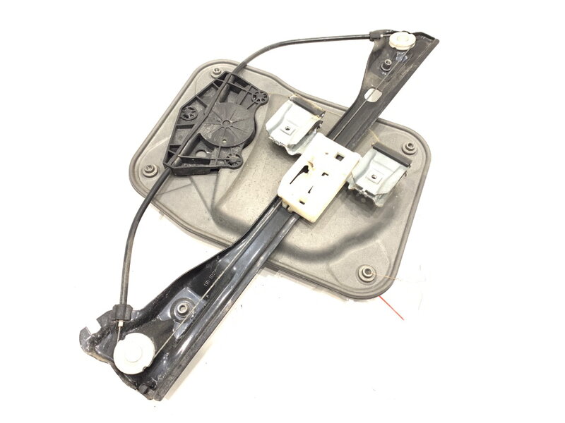 Stahovačka okna levá přední Skoda Roomster (5J7) 2006 - 2015 6Y2959802