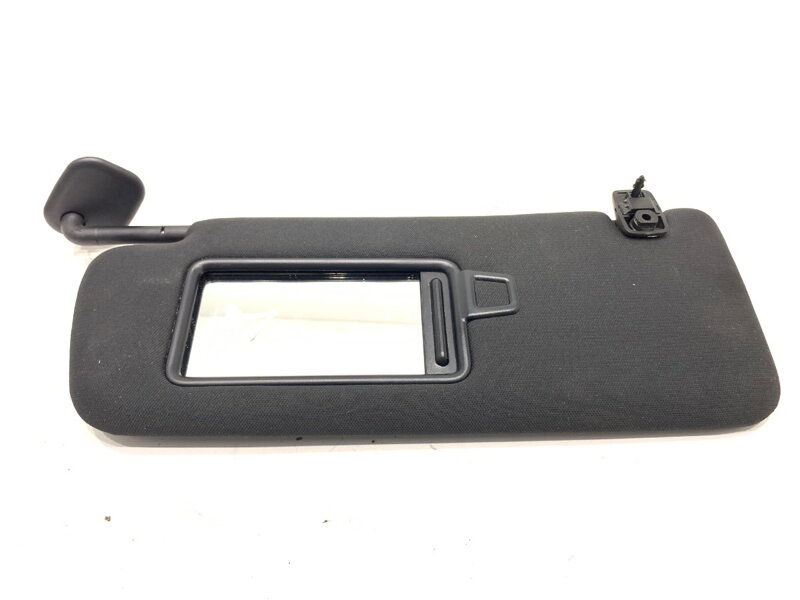 Sluneční clonítko levé KIA Stinger (CK) 2017 - 2022