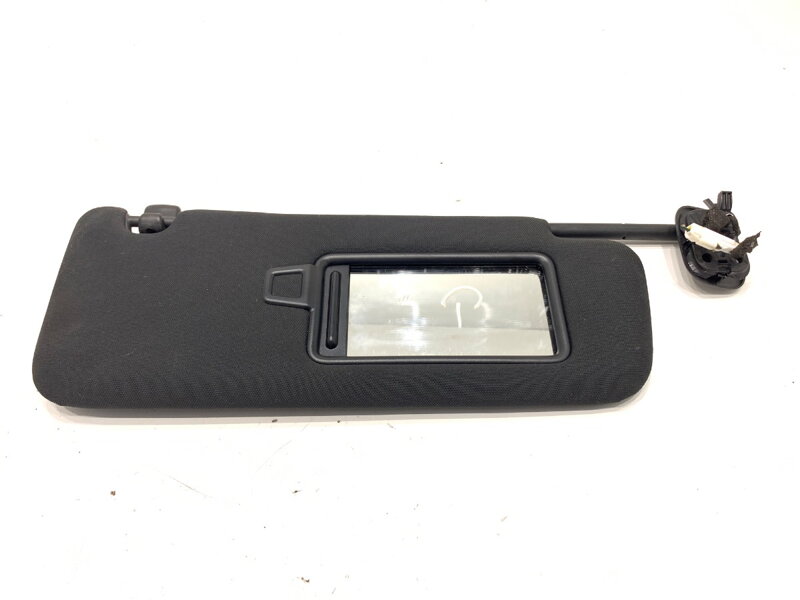 Sluneční clonítko pravé KIA Stinger (CK) 2017 - 2022