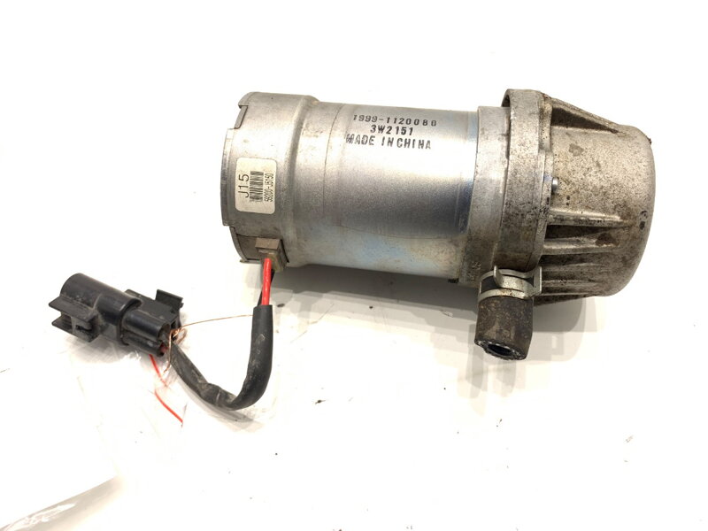 Čerpadlo vzduchu sekundárního KIA Stinger (CK) 2017 - 2022 59200-J5150