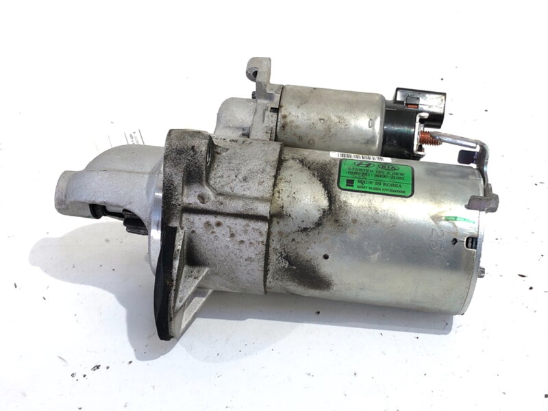 Startér KIA Stinger (CK) 2017 - 2022 36100-3L051