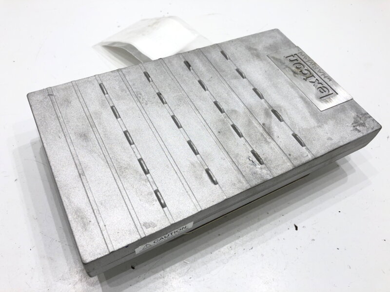 Zesilovač KIA Stinger (CK) 2017 - 2022 2940582