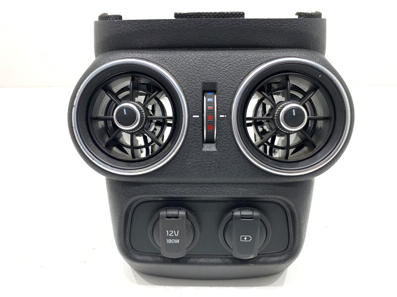 Mřížka ventilace zadní KIA Stinger (CK) 2017 - 2022 84640-J5000WK