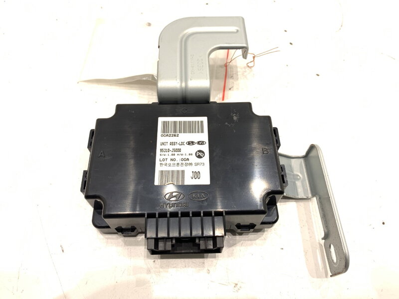 Modul assy KIA Stinger (CK) 2017 - 2022 95310-J5000