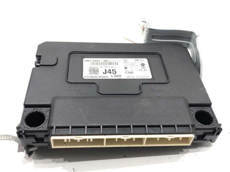 Modul ovládání ventilace KIA Stinger (CK) 2017 - 2022 95400-J5450