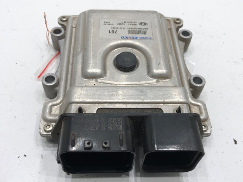 Řídicí jednotka převodovky převodů KIA Stinger (CK) 2017 - 2022 95441-4J561