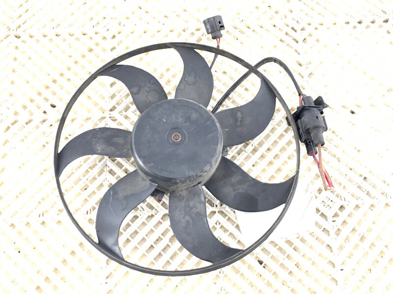 Ventilátor chladiče VW Golf V (1K1) 2003 - 2010 1K0959455P